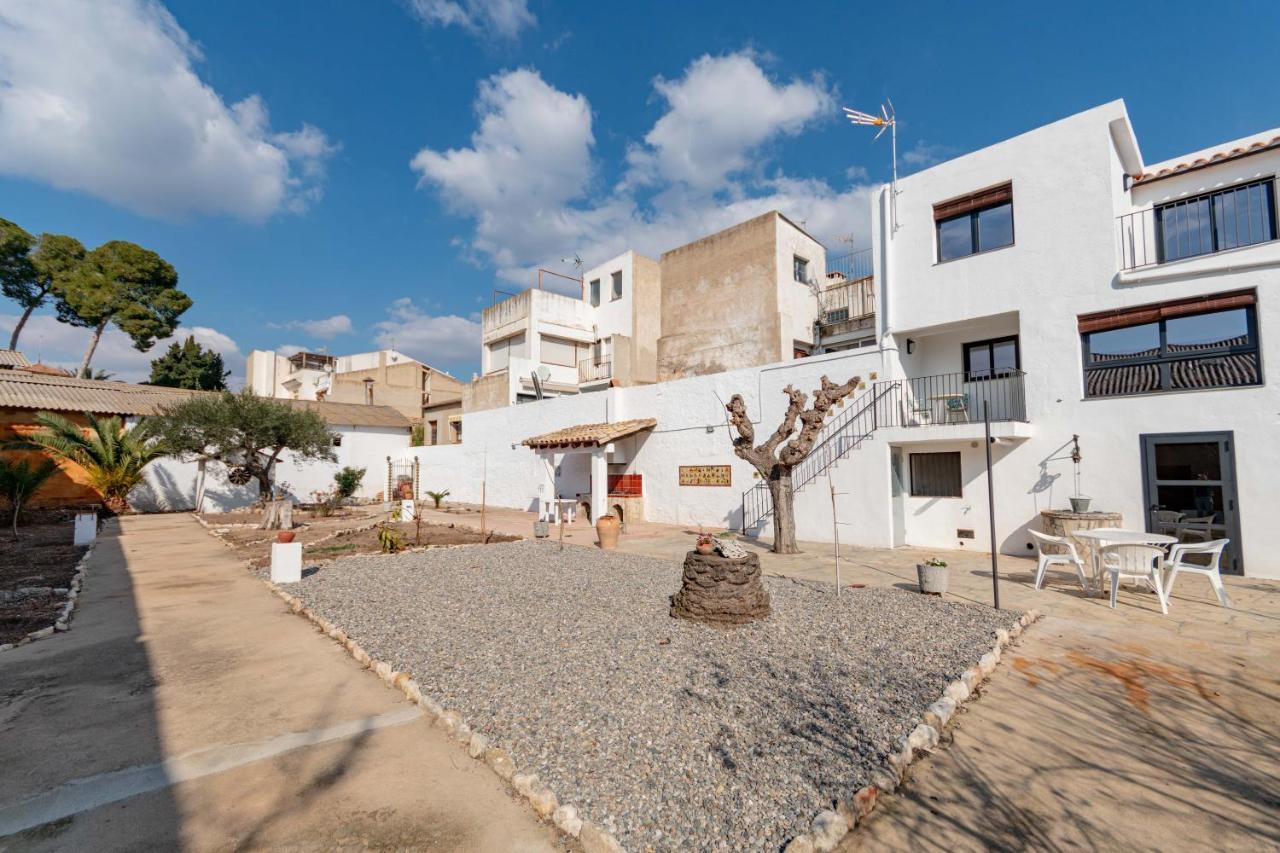 Cal Jaume Content La Riera  Exterior photo